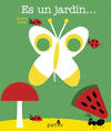 ES UN JARDN