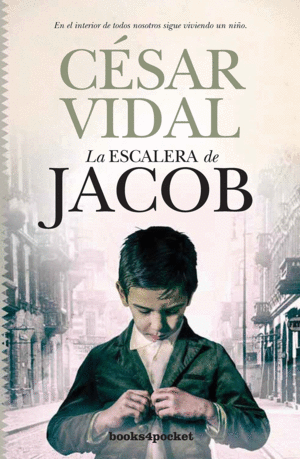 LA ESCALERA DE JACOB