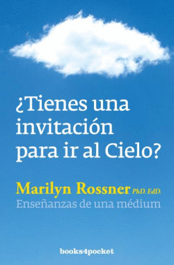 TIENES UNA INVITACIN PARA IR AL CIELO?