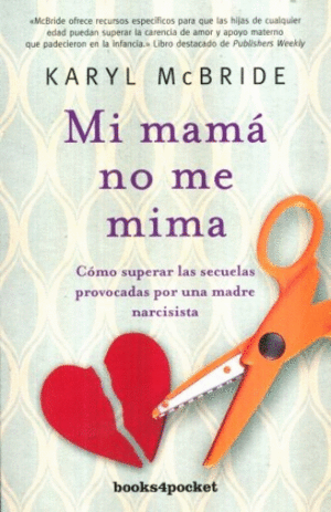 MI MAM NO ME MIMA