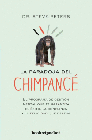 LA PARADOJA DEL CHIMPANC