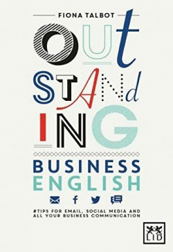 OUTSTANDING BUSINESS ENGLISH