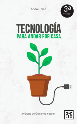 TECNOLOG�A PARA ANDAR POR CASA