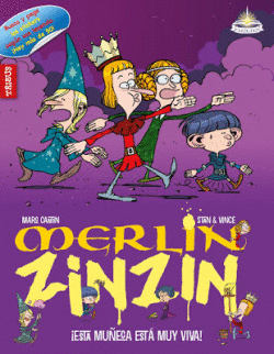 �ESTA MU�ECA ESTA MUY VIVA!