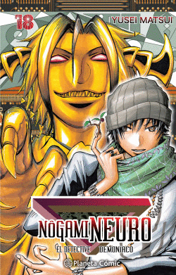 NOGAMI NEURO N� 18/23