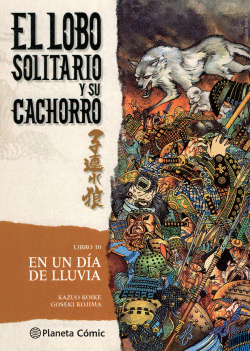 LOBO SOLITARIO Y SU CACHORRO N�10/20 (NUEVA EDICIO
