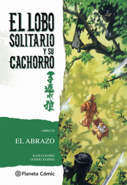LOBO SOLITARIO Y SU CACHORRO N�20/20 (NUEVA EDICIO