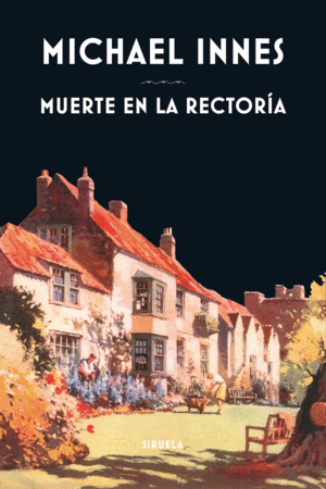 MUERTE EN LA RECTOR�A