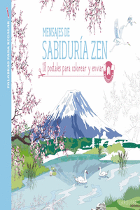 MENSAJES DE SABIDURA ZEN