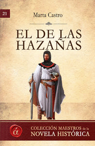 HERN�N P�REZ DEL PULGAR, EL DE LAS HAZA�AS
