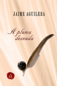 A PLUMA DESNUDA