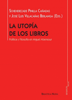 UTOPIA DE LOS LIBROS,LA