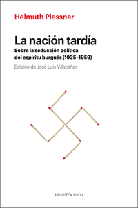 LA NACI�N TARD�A