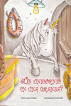 �UN UNICORNIO EN UNA GRANJA?