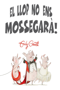 EL LLOP NO ENS MOSSEGAR�!