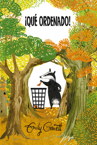 �QU� ORDENADO!