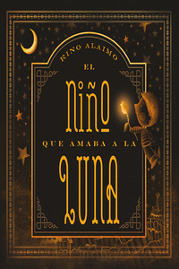 EL NI�O QUE AMABA A LA LUNA