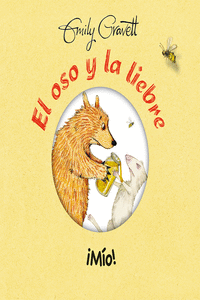 EL OSO Y LA LIEBRE:�M�O!