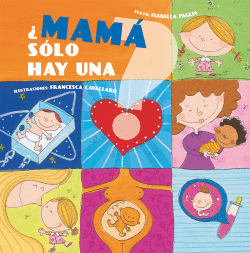 �MAM� SOLO HAY UNA?