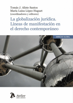 LA GLOBALIZACI�N JUR�DICA