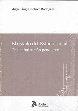 EL ESTADO DEL ESTADO SOCIAL