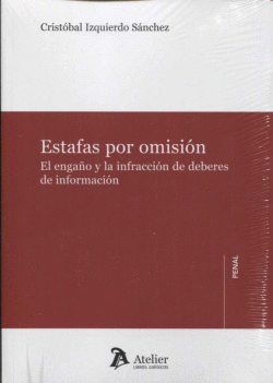 ESTAFAS POR OMISI�N