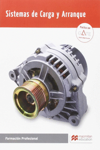 SISTEMAS CARGA Y ARRANQUE PK 2016