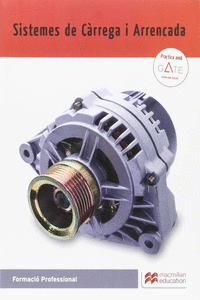 SISTEMES CARREGA I ARRENCADA PK 2016