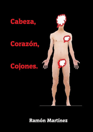 CABEZA, CORAZN, COJONES