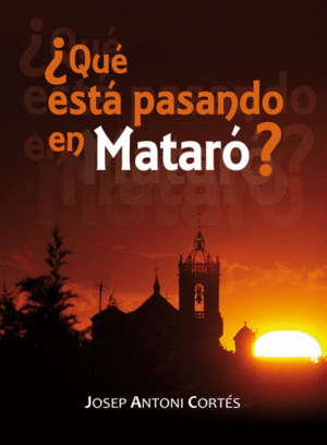 QU EST PASANDO EN MATAR?