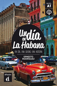 COLECCI�N UN D�A EN. UN D�A EN LA HABANA