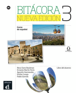 BIT�CORA 3 LIBRO ALUMNO NUEVA EDICI�N