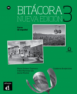 BITCORA 3 EJERCICIOS +MP3