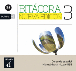 USB BITCORA 3 LLAVE USB