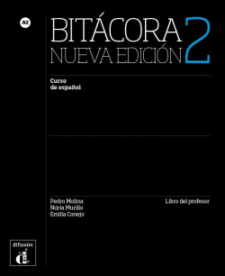 BIT�CORA 2 LIBRO PROFESOR