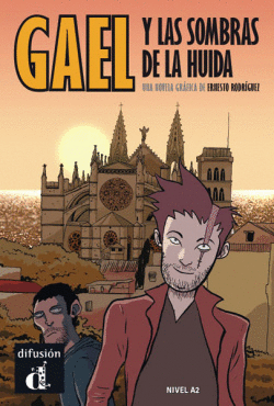 GAEL Y LAS SOMBRAS DE LA HU�DA