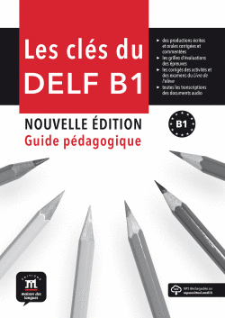 LES CL�S DU DELF B1