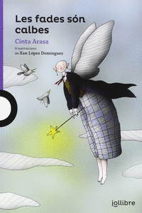 LES FADES S�N CALBES CATAL