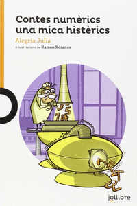 CONTES NUM�RICS UNA MICA HIS�RICS CATAL