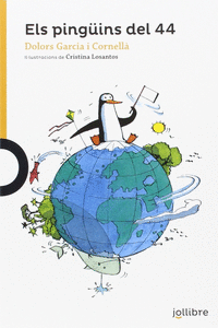 ELS PINGU�NS DEL 44 CATAL