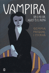 VAMPIRA BARCELONA. SER O NO SER, AQUEST �S EL PROBLEMA