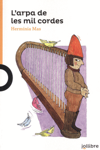 L'ARPA DE LES MIL CORDES