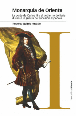 MONARQU�A DE ORIENTE