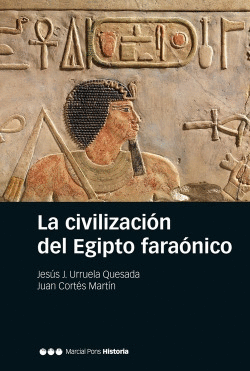 LA CIVILIZACI�N DEL ANTIGUO EGIPTO