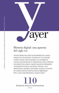 HISTORIA DIGITAL:UNA APUESTA DEL SIGLO XXI