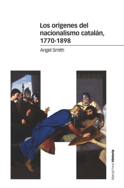 LOS OR�GENES DEL NACIONALISMO CATAL�N