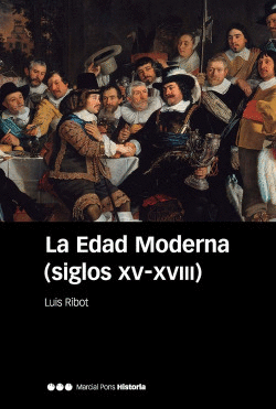 LA EDAD MODERNA