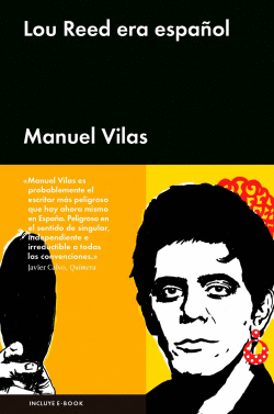 LOU REED ERA ESPA�OL