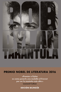 TAR�NTULA