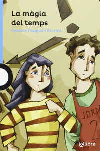 LA M�GIA DEL TEMPS VALEN